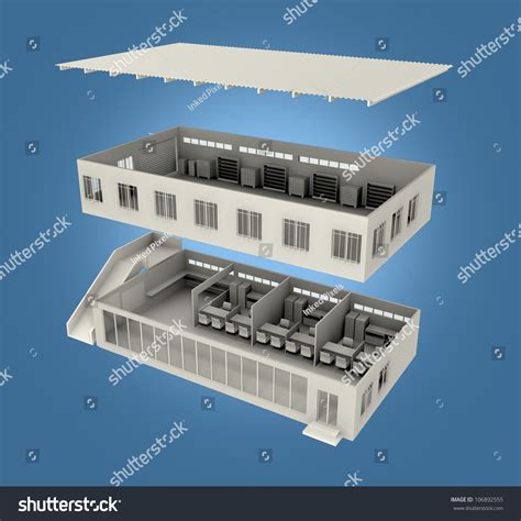 Exploded-View Gebouw に対する画像結果