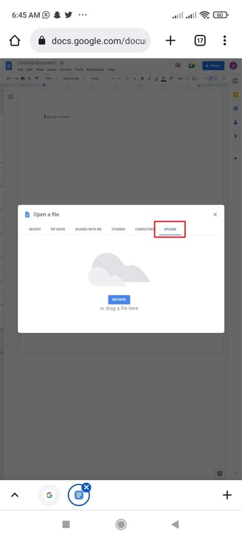 PDF Android Files に対する画像結果