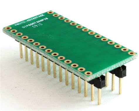 Image result for DIP28 Pin Header