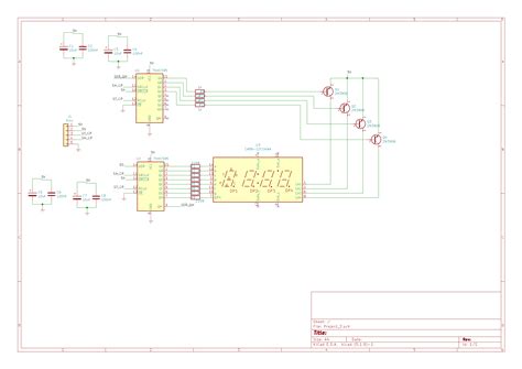 Image result for 7-Segment Display Arduino with 74HC595