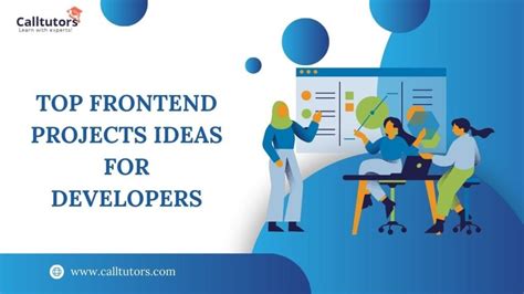 Image result for Sample Front End Projects