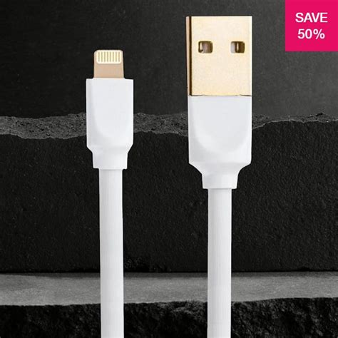 Lightning iOS Cable に対する画像結果
