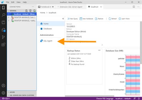 Image result for How to View SQL Server Agent Jobs