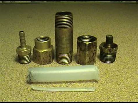 Image result for DIY Rocket Engine