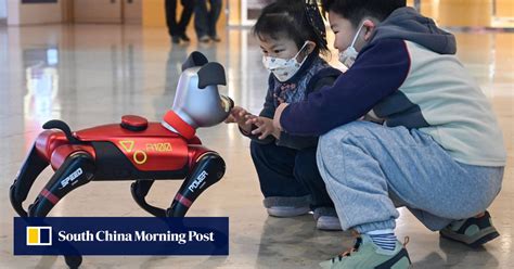 Image result for Robot Pets China