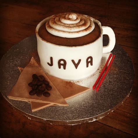 Image result for Cafe Java's Full Cake