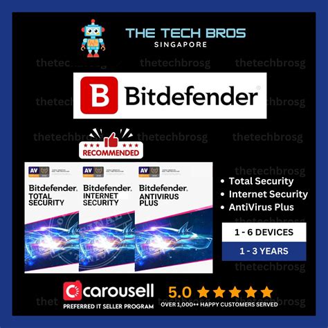 Image result for Bitdefender Software