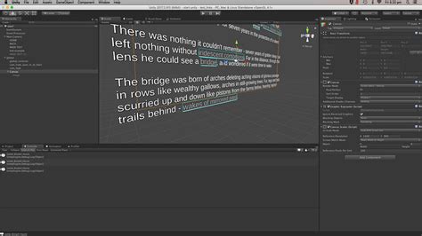 Image result for Text Mesh Pro Not Working On Unity