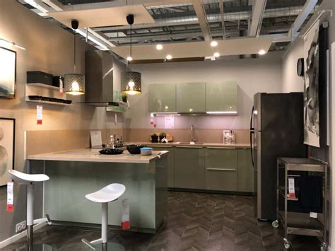 Bildergebnis für IKEA Home Kitchen Design