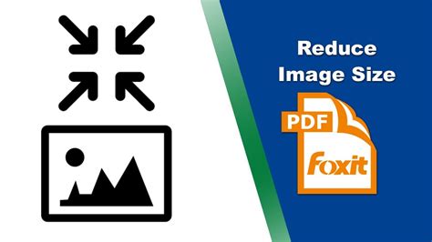 Image result for Foxit Reduce File Size