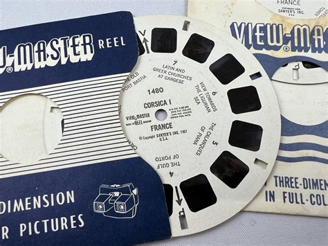 View-Master Discs に対する画像結果
