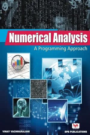 Numerical Analysis Textbook に対する画像結果