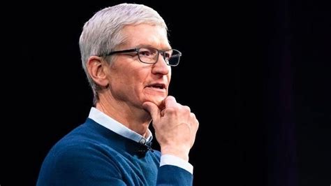 Image result for Tim Cook Profile Photo