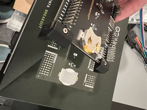 Image result for Arduino Breakout Board FET