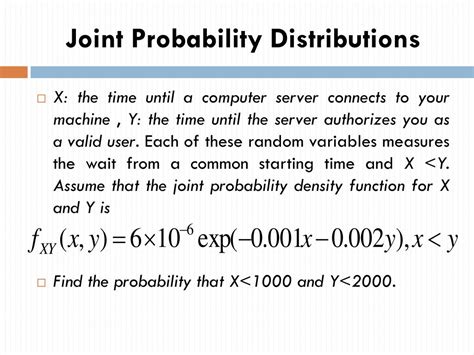 Image result for Joint Probability Real Life Examples