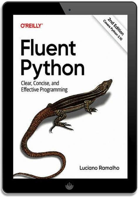 Image result for Fluent Python Latest Edition Book PDF Free Download