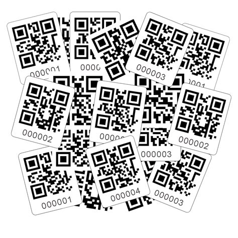 Afbeeldingsresultaten voor QR Code Stickers Icon