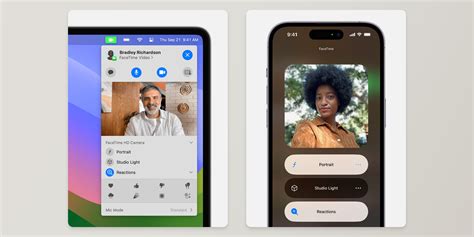 Toradh íomhá ar Facebook Video Call iOS