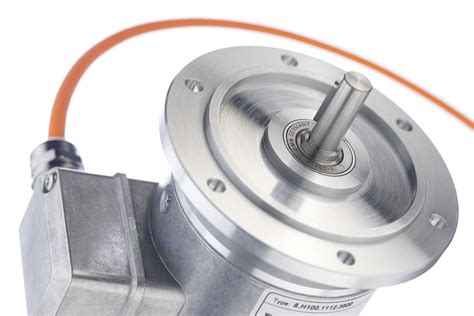 Heavy Duty Encoder に対する画像結果