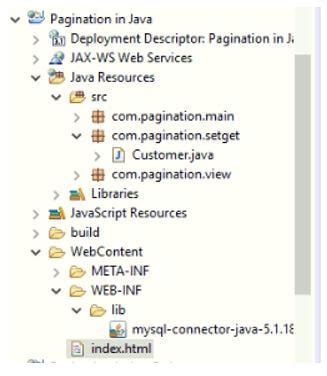 Pagination with Selenium Java に対する画像結果