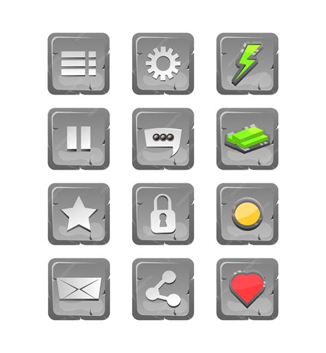 Image result for Batu Icon GUI