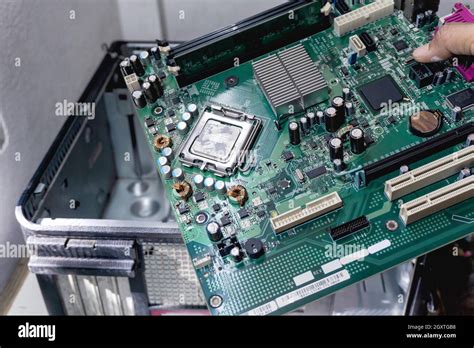 Image result for Inside a Microprocessor