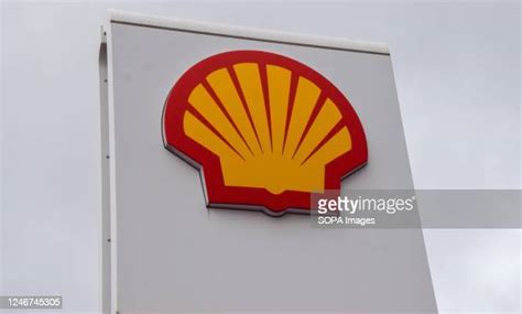 Image result for Shell Fuel Logo
