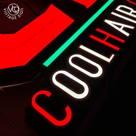 Toradh íomhá ar Custom Light Up Sign Emoji