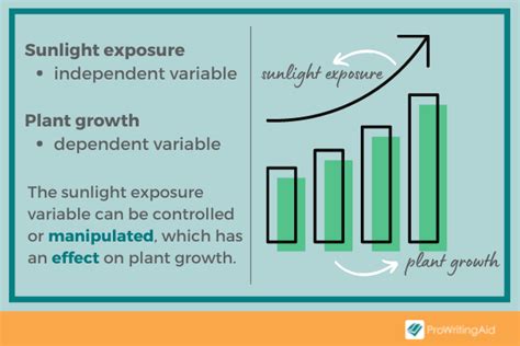 Image result for Types of Dependent Variables