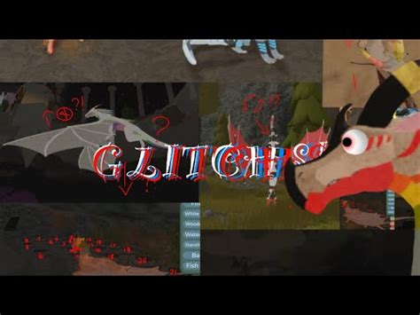 Wings of Fire Roblox How to Glitch Out of the Map に対する画像結果