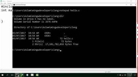 Image result for How to Run a Program in Cmd
