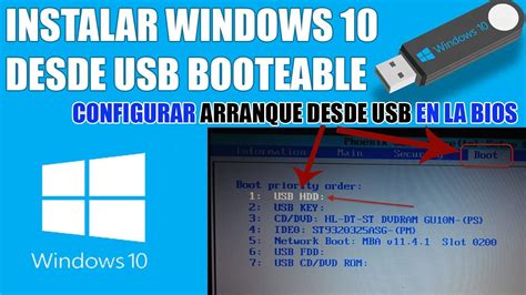 Image result for Windows USB Booteable