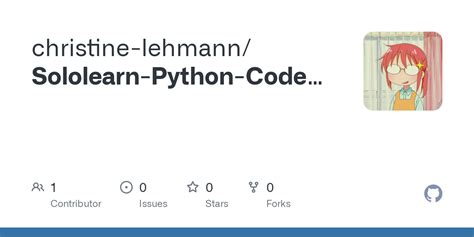 Image result for Sololearn Python