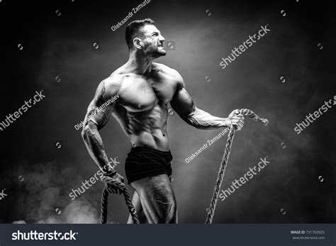 Image result for Bodybuilder Standing Side View Reference