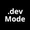 Image result for Developer Mode Logo
