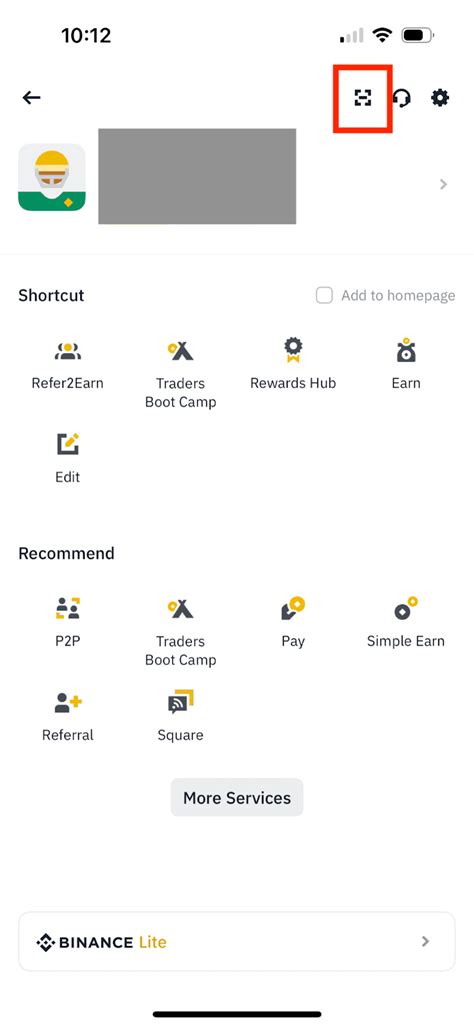 Image result for Binance Log In