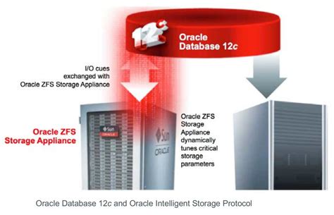 Afbeeldingsresultaten voor Oracle Database Storage