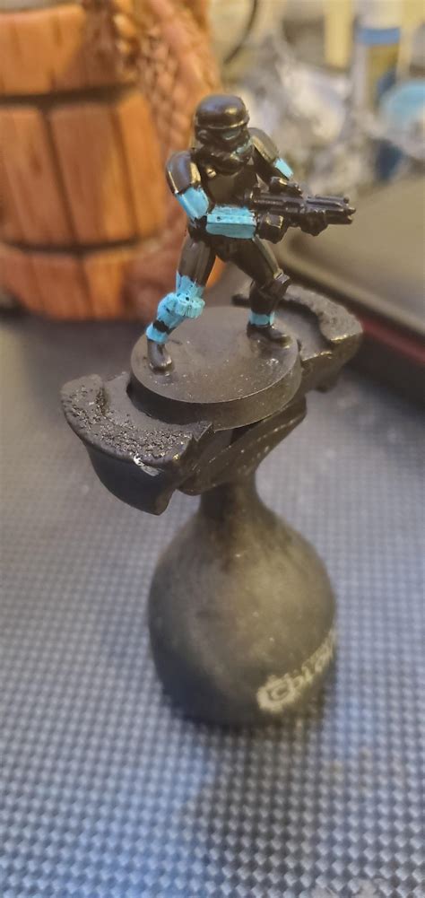 Image result for Mini Painting OSL