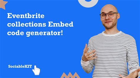 Embed Code Generator に対する画像結果