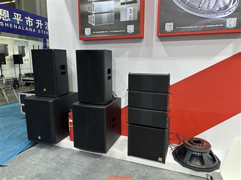 Image result for Mini Line Array Speakers