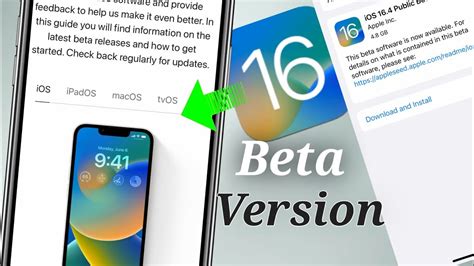 Image result for iOS Beta Profile Install