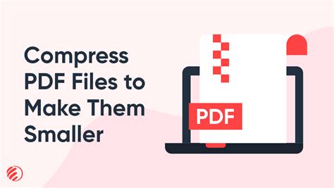 How to Make PDF Smaller File Size に対する画像結果