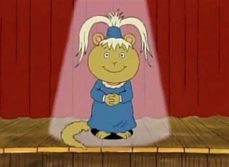 Afbeeldingsresultaten voor DW Arthur Calm Down Sleep