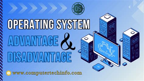 Image result for Disadvantages of Operating System