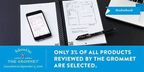 Rocket Book Wave SmartNotebook に対する画像結果