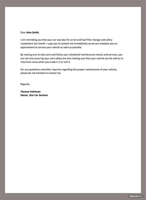 Toradh íomhá ar Community Support Letter Template