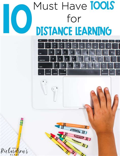 Image result for Tools for Distant Learning