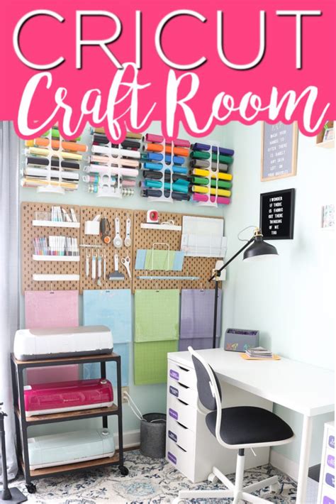 Image result for Cricut Maker Desk Setup
