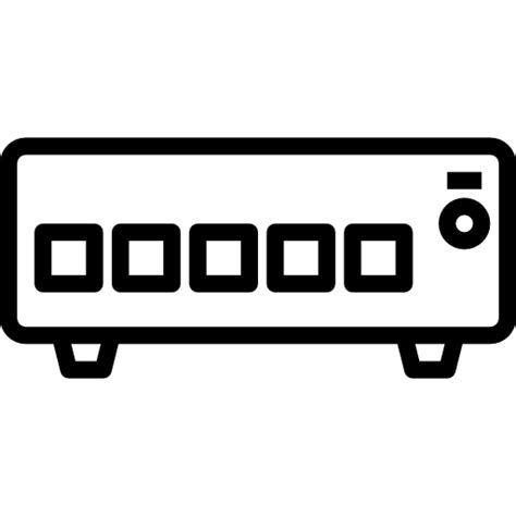 Image result for Icon Serial Switch