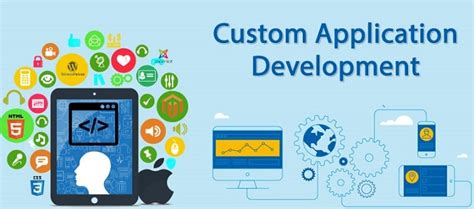 Image result for Custom Application Solutioning